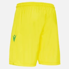 FC Nantes Home Shorts 2020-21